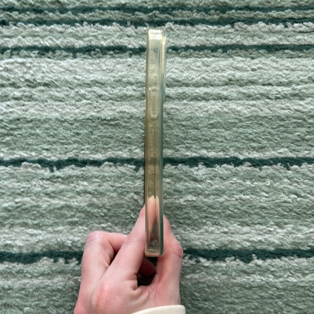 ♠️ Kate Spade Rock Center iPhone 13 Pro case ♠️